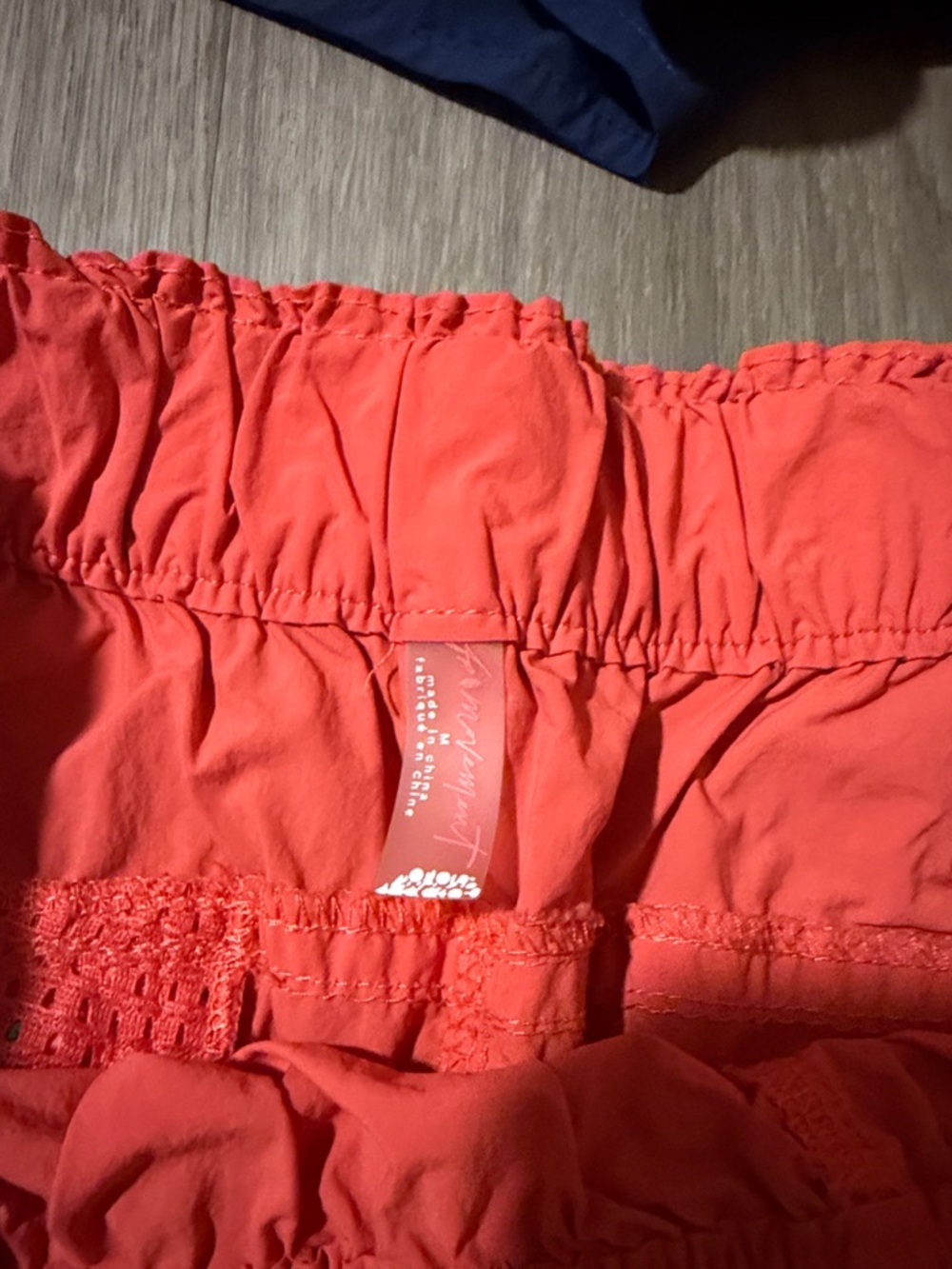 Free people in the wild short set - Picture 2 of 4